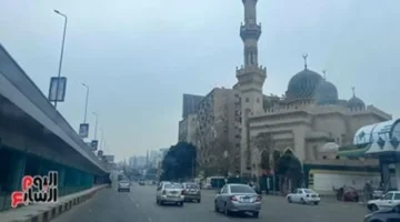 تحذير عاجل : رياح 45 كم وسقوط أمطار خلال 72 ساعة القادمة